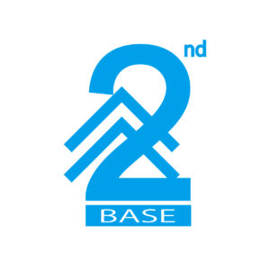2nd Base ロゴ